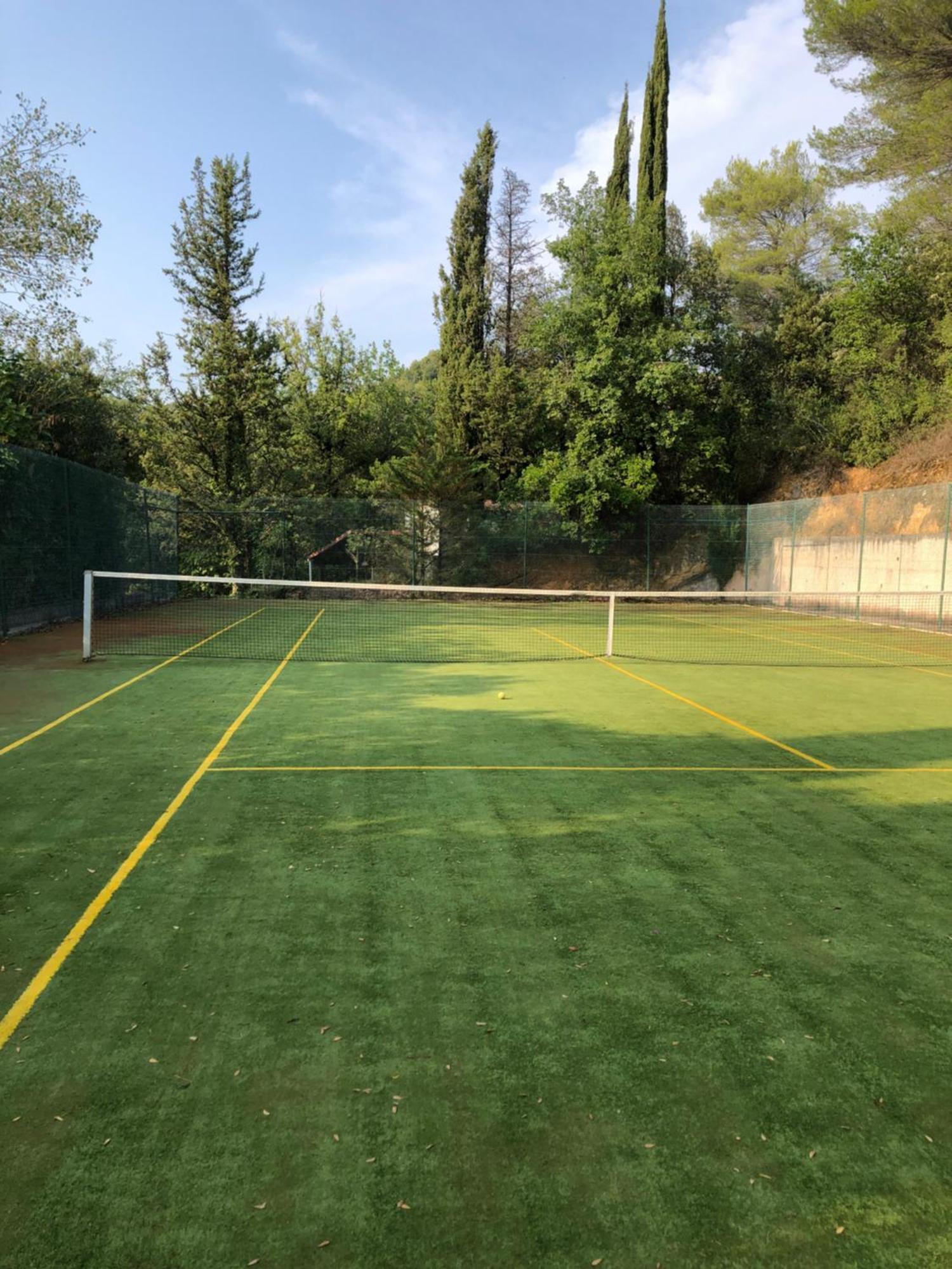 Domaine Double D Villa Cagnes-sur-Mer Exteriör bild