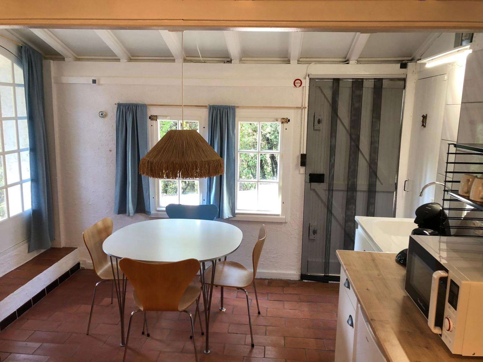 Domaine Double D Villa Cagnes-sur-Mer Exteriör bild