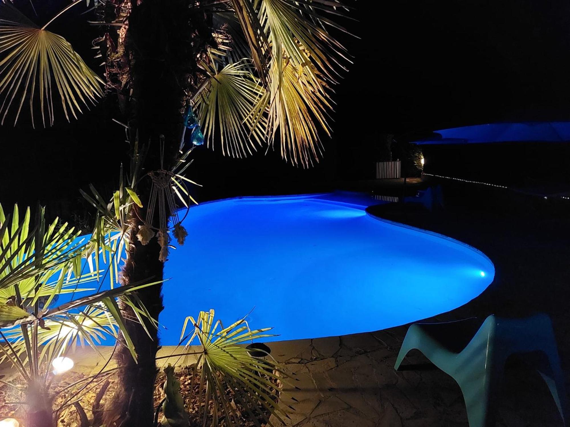Domaine Double D Villa Cagnes-sur-Mer Exteriör bild